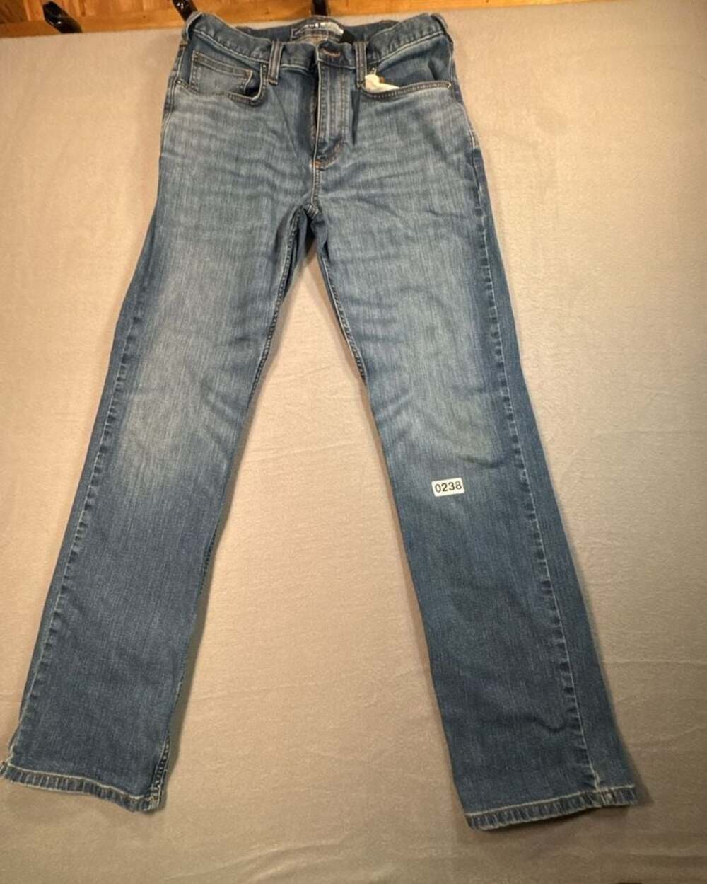 Carhartt Relaxed Fit Denim Jeans